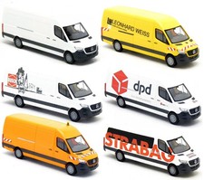 Busch - MB Mercedes Benz