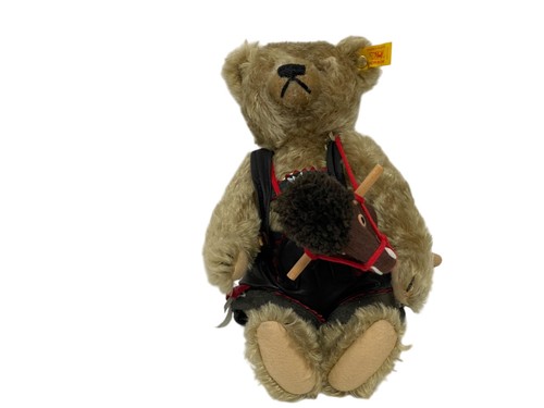 Steiff tier 000713 classic - steiff,
