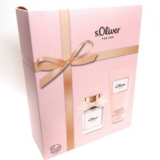 s.Oliver FOR HER Women Eau de