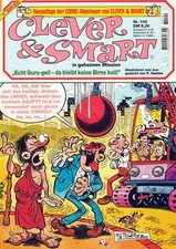 Clever & Smart Nr. 102 -