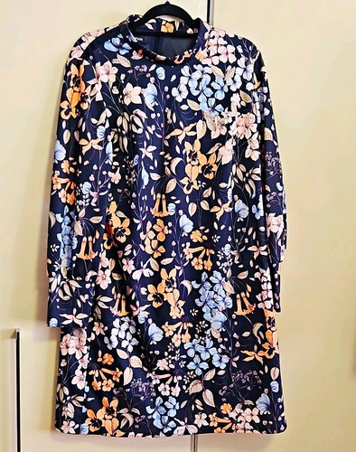 Taifun damenkleid 44 - damenkleid,