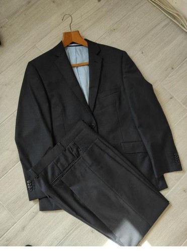Men daniel hechter suit - men,