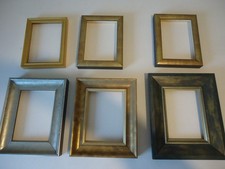 Bilderrahmen 13x18cm diverse