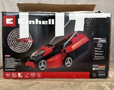 Einhell Power X-Change Akku-Rasenmäher GE-CM 18/30 Li (1x3,0Ah) OVP lädiert