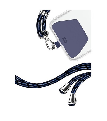 Xqisit universal handykette - universal,