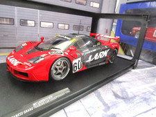 McLAREN BMW F1 GTR JGTC 1996