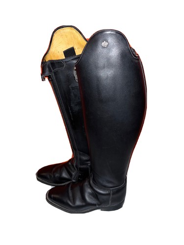 Königs reitstiefel - königs,