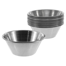 Dipschalen Saucenschälchen