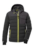 killtec Jungen Winterjacke KSW