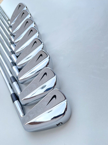 Nike forged eisen golf blade - nike,