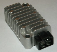 Regler für Yamaha XJ 600 S Diversion Bj. 1992-1995