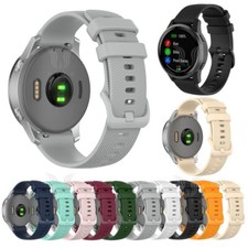 Silikon Armband Für Garmin