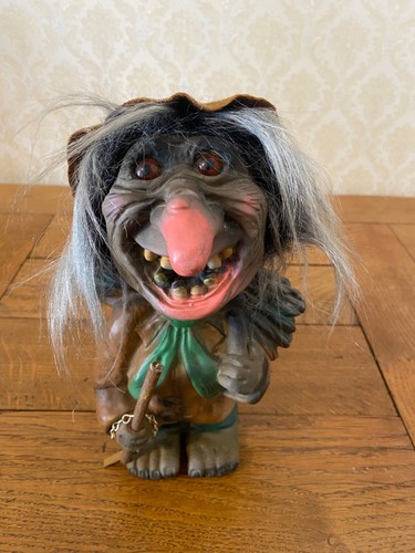 Vintage heico voodoo - heico,