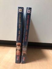 One Piece Manga 100 & 101 1