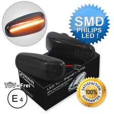 2x LED SEITENBLINKER BLINKER