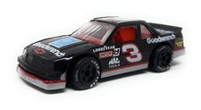 Matchbox Superfast MB Chevrolet Chevy Lumina Dale Earnhardt No. 3 Nascar China