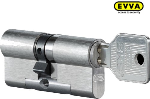 Evva 3ks plus bsz kzs - evva,