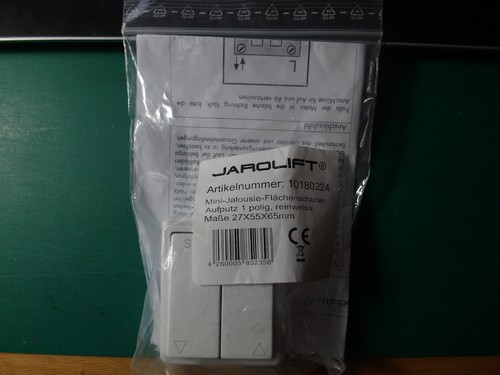 Schalter aufputz wippschalter - aufputz,