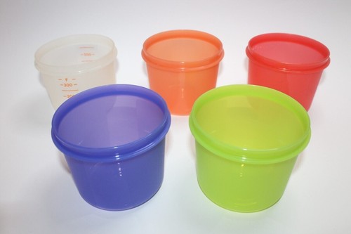 Tupperware behälter 1493 - a-behälter,