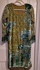 Pakistanische Kleidung - Gul