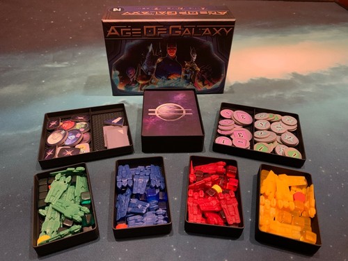 Age galaxy druck - of,