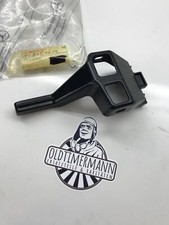 Halter Stoßstange vorne rechts Mercedes W126 1268854614 NOS