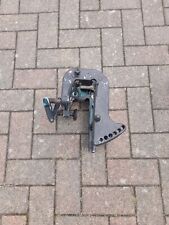 Neptun Halter Befestigung Aussenbordmotor Boot DDR 