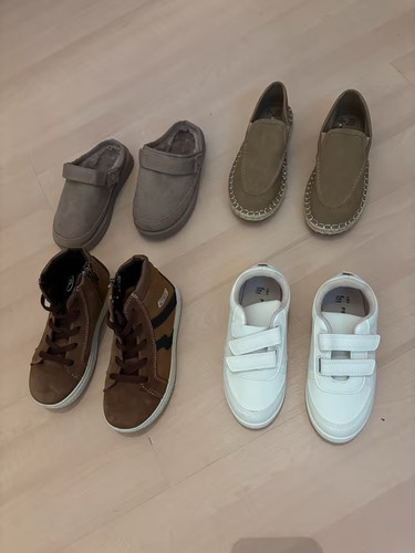 Posten kinder schuhe - posten,