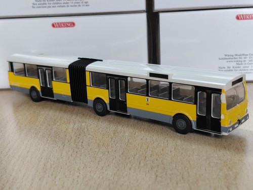 Wiking 305 bvg berlin - wiking, g