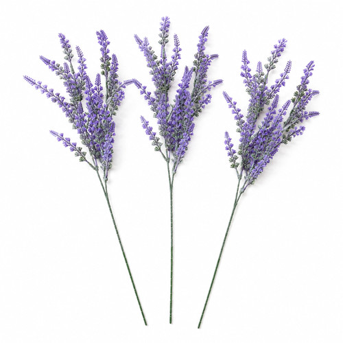 Layba künstlicher lavendel - künstlicher,