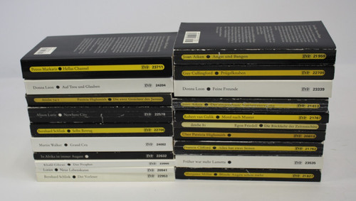 Diogenes verlag 20 - diogenes-verlag,,