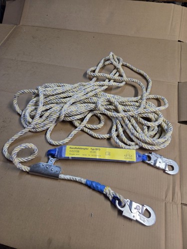 Absturzsicherung artex bft - artex,