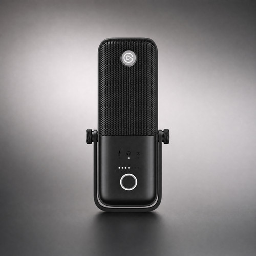 Elgato wave mikrofon usb - elgato,