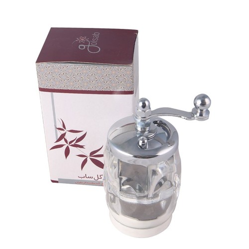 Azee safran kräutermühle - &,
