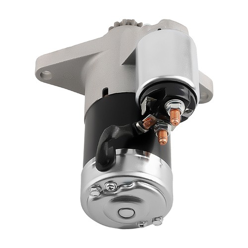 Anlasser starter motor - anlasser, 14