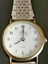 Meister Anker Damenarmbanduhr