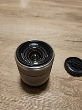 Sony SEL 18-55 3.5-5.6 OSS