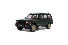 Preorder 30.11 Q1/26 Otto JEEP CHEROKEE XJ 1995 1:18 Model Car OT1204 KidBX