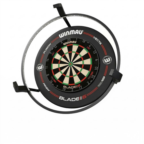 Komplettes autodarts set - komplettes, autodarts-set
