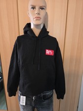 diesel hoodie herren Gr. M