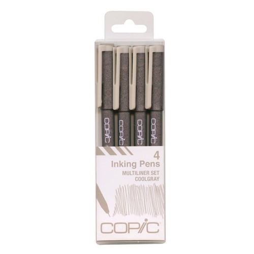 Too copic japan - too,