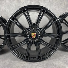 Original Porsche Panamera G2