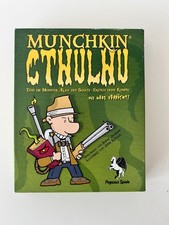 Munchkin Cthulhu (Bsisspiel)