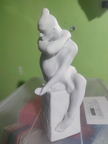 Royal copenhagen figur - royal,
