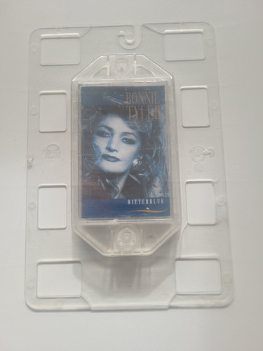 Musik kassette tape bonnie - musik,
