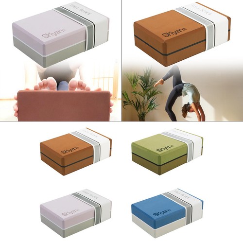 Yoga block tragbares - yoga,
