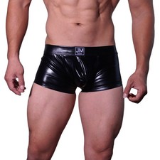 Herren Boxershorts Gummi