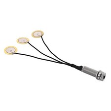 6,35 Mm Tonabnehmer Piezo 3