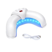 Laser Nagelpilz Behandlung