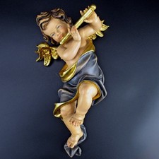 Handgeschnitzte Holz Figur